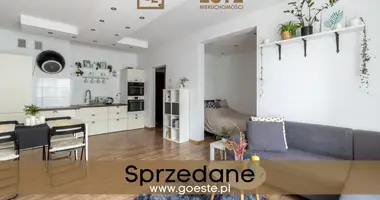 Mieszkanie 1 pokój w Smolice, Polska