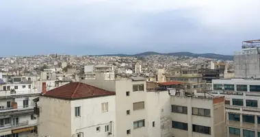 Wohnung 3 zimmer in Municipality of Thessaloniki, Griechenland