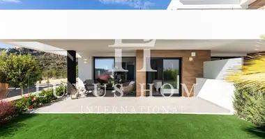 Квартира 3 комнаты в Teulada, Испания