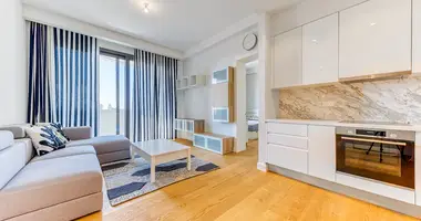 Apartamento 2 habitaciones en Germasogeia, Chipre