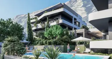 Appartement dans Dobrota, Monténégro