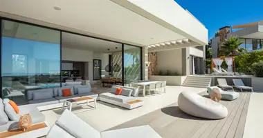 Haus 5 Schlafzimmer in San Pedro Alcantara, Spanien