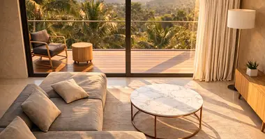 Apartamento 2 habitaciones en Ubud District, Indonesia
