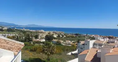 Apartamento 2 habitaciones en Manilva, Španjolska