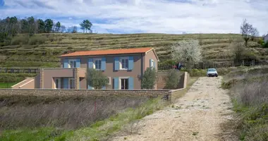 Villa 3 bedrooms in Umag, Croatia