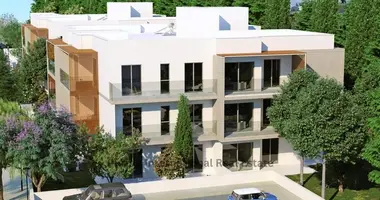 Appartement 3 chambres dans Paphos, Chypre
