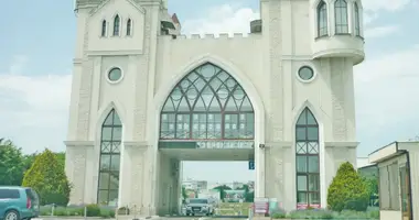 Maison 2 chambres dans Lymanka, Ukraine