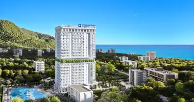 Estudio 1 habitación en Batumi, Georgia