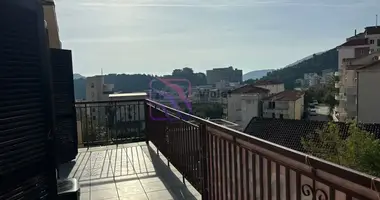 Квартира 1 комната в Бечичи, Черногория