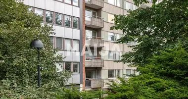 Appartement 1 chambre dans Helsinki sub region, Finlande