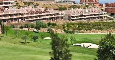 Wohnung 3 Schlafzimmer in Spanien