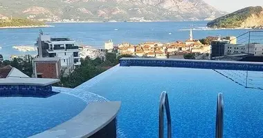 Mieszkanie 2 pokoi w , Czarnogóra