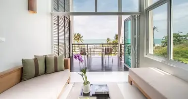 Apartamento 2 habitaciones en Ban Khao Pi Lai, Tailandia