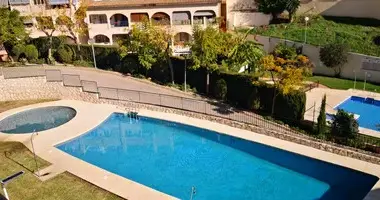Appartement 1 chambre dans Benalmadena, Espagne
