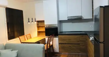 1 bedroom apartment in Lukove, Albania