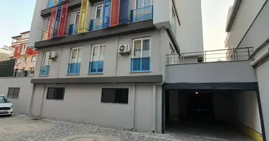 Квартира 2 комнаты в Кепез, Турция