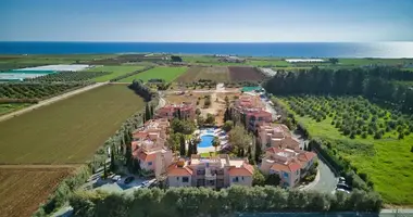 2 bedroom apartment in Mandria, Cyprus