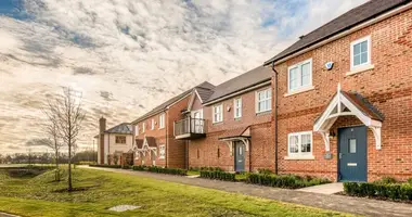 2 bedroom house in Wallingford, United Kingdom