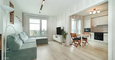 Квартира 2 комнаты в Копище, Беларусь