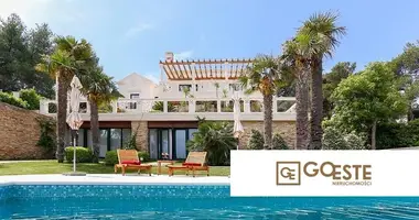 Haus 6 zimmer in Opcina Dezanovac, Kroatien