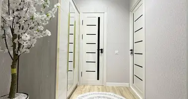 1 room apartment in Tashkent, Uzbekistan