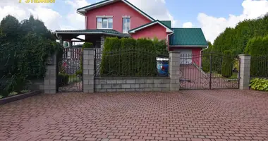 Cottage in Korolev Stan, Belarus