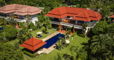 Villa in Choeng Thale, Thailand