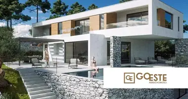 Maison 4 chambres dans Opcina Dezanovac, Croatie