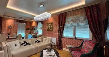 Apartamente 2+1+2+Post Parking for rent near TEG in Lunder, Albania