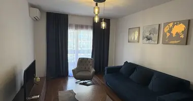 Mieszkanie 1 pokój w Czarnogóra