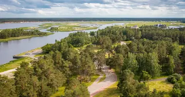 Działka w Jurmała, Łotwa