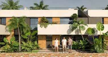 Bungalow w Alhama de Murcia, Hiszpania