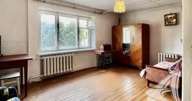 1 room apartment in Kobryn, Belarus
