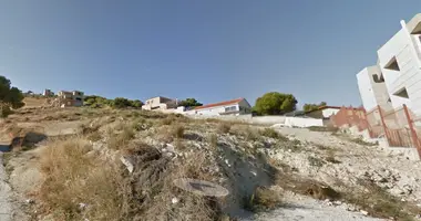 Plot of land in Municipality of Saronikos, Greece