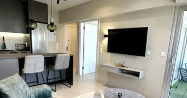 1 bedroom apartment in Limassol, Cyprus