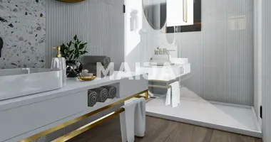 Appartement dans Dakar, Sénégal