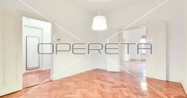 3 room apartment in City of Zagreb, Croatia