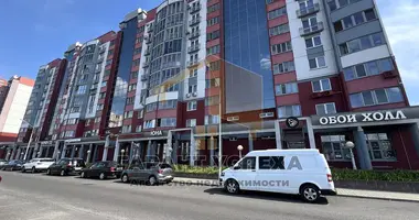 Appartement 3 chambres dans Muchaviecki sielski Saviet, Bélarus
