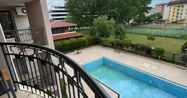 Hotel 53 m² en Nesebar, Bulgaria