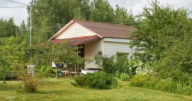 Haus 2 zimmer in Astrosycki sielski Saviet, Belarus