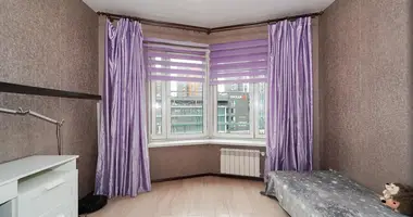 1 room apartment in Minsk, Belarus