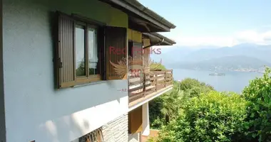 Villa 4 habitaciones en Stresa, Italia