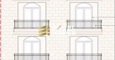 2 bedroom apartment in Luqa, Malta