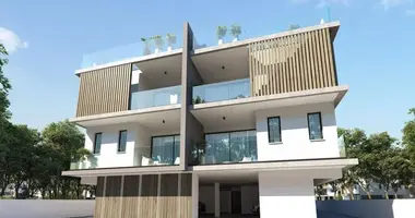 Appartement 1 chambre dans district de Lárnaca, Chypre