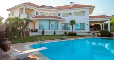 Wohnung 7 Schlafzimmer in Kato Polemidia, Zypern