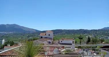 Maison 2 chambres dans Mijas, Espagne
