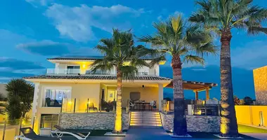 Villa en Alfaz del Pi, Španjolska