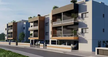 Apartamento 2 habitaciones en Pafos, Chipre