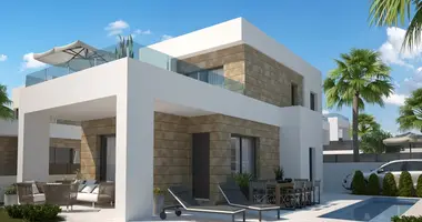Villa in Abadin, Spanien