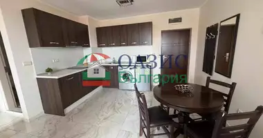 1 bedroom apartment in Sveti Vlas, Bulgaria